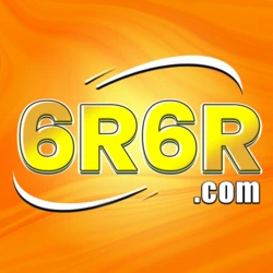 Aplikasi 6r6r Terbaru: Review dan Link Download APK Resmi — ikon aplikasi