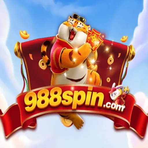 Cara Menggunakan Aplikasi 988spin untuk Pemula APK Resmi — ikon aplikasi