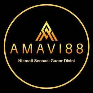 Aplikasi amavi88 Terbaru untuk Android dan iOS APK Resmi — ikon aplikasi