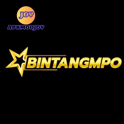 Info Aplikasi bintangmpo Terbaru dan Cara Download APK Resmi — ikon aplikasi