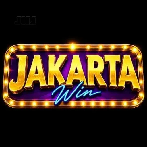 jakartawin Versi Terbaru: Apa yang Baru? APK Resmi — ikon aplikasi