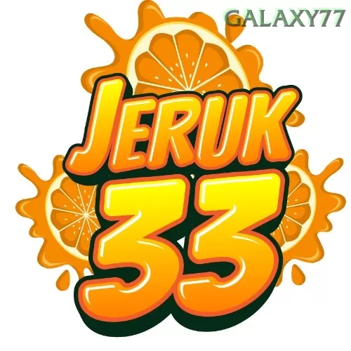 Ikon jeruk33