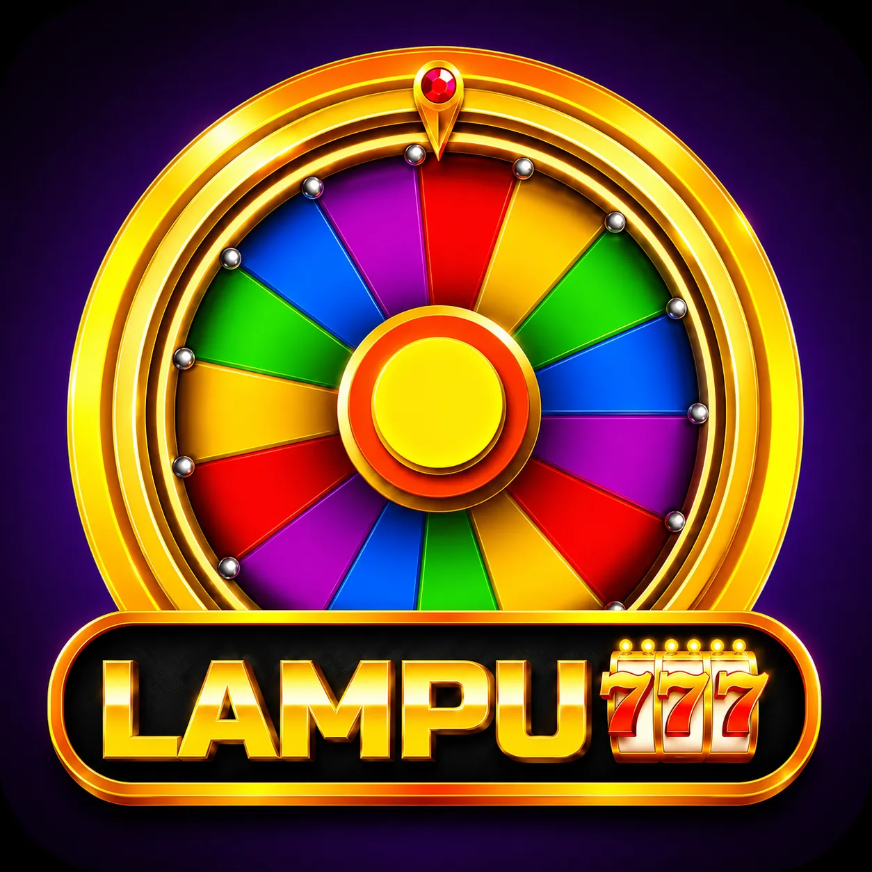 lampu777 Terbaru: Download APK dan Info Lengkap APK Resmi — ikon aplikasi