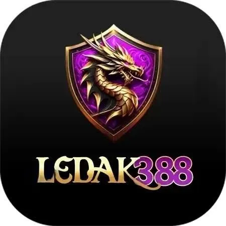 Aplikasi ledak188 Ringan untuk Android APK Resmi — ikon aplikasi