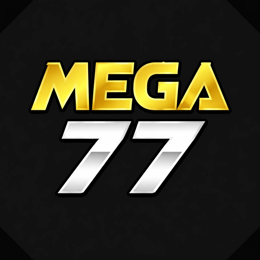 mega77 Terbaru 2026: Download APK dan Review APK Resmi — ikon aplikasi