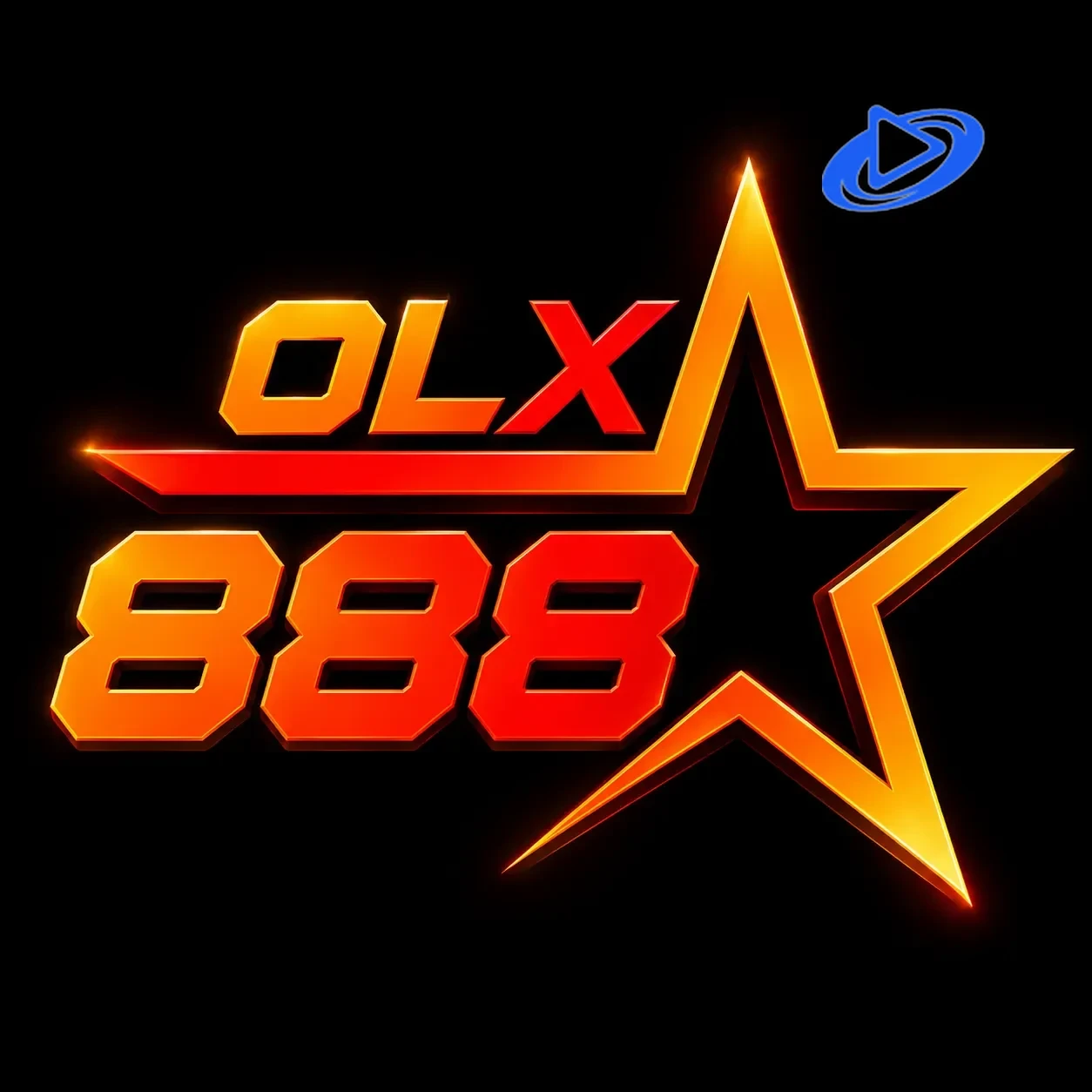 Aplikasi olx888 Ringan untuk Android APK Resmi — ikon aplikasi