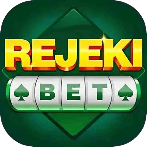 rejekibet APK Terbaru untuk Android Tanpa Iklan APK Resmi — ikon aplikasi