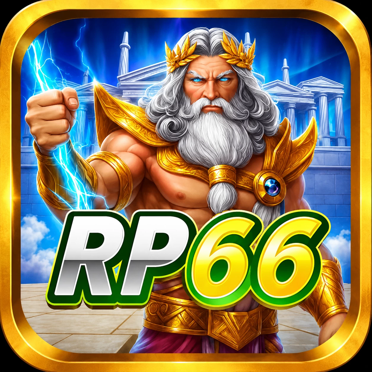 Review Aplikasi rr66 Versi Terbaru APK Resmi — ikon aplikasi
