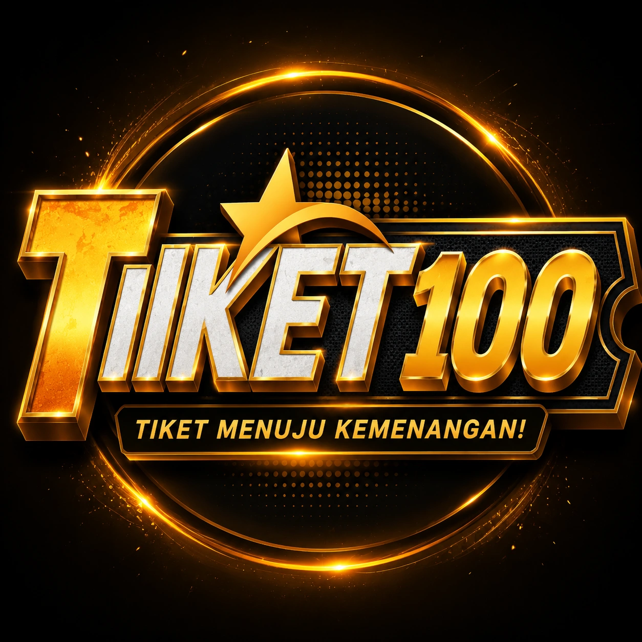 Cara Update Aplikasi tiket100 ke Versi Terbaru APK Resmi — ikon aplikasi