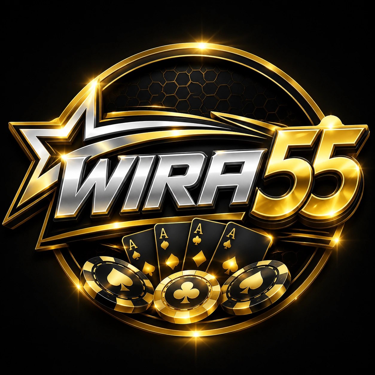 wira55 APK Terbaru untuk Perangkat Android APK Resmi — ikon aplikasi