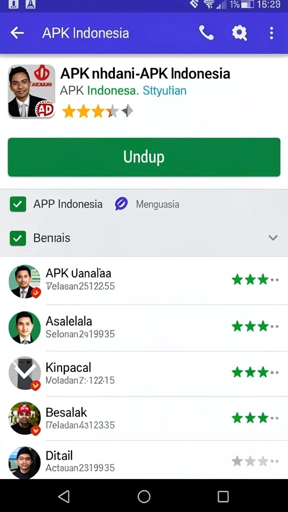 Screenshot Aplikasi jp689 Resmi: Download dan Instalasi nomor 1