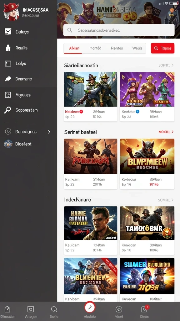Screenshot Aplikasi jp689 Resmi: Download dan Instalasi nomor 2